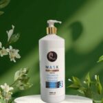 ماسک تثبیت آلفا