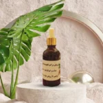 روغن مرکب تقویت و تراپی مو