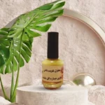 محلول تقویت ناخن