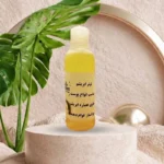 تونر ابریشم