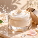 بهترین کرم آبرسان برای پوست خشک و حساس