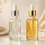 تفاوت سرم مو و روغن مو چیست؟