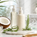 شامپو بدون سولفات چیست؟